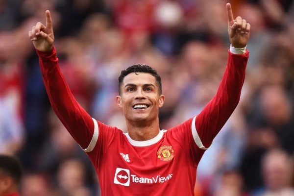 Unlimited budget! Saudi football chief dreams of Ronaldo to play in the country